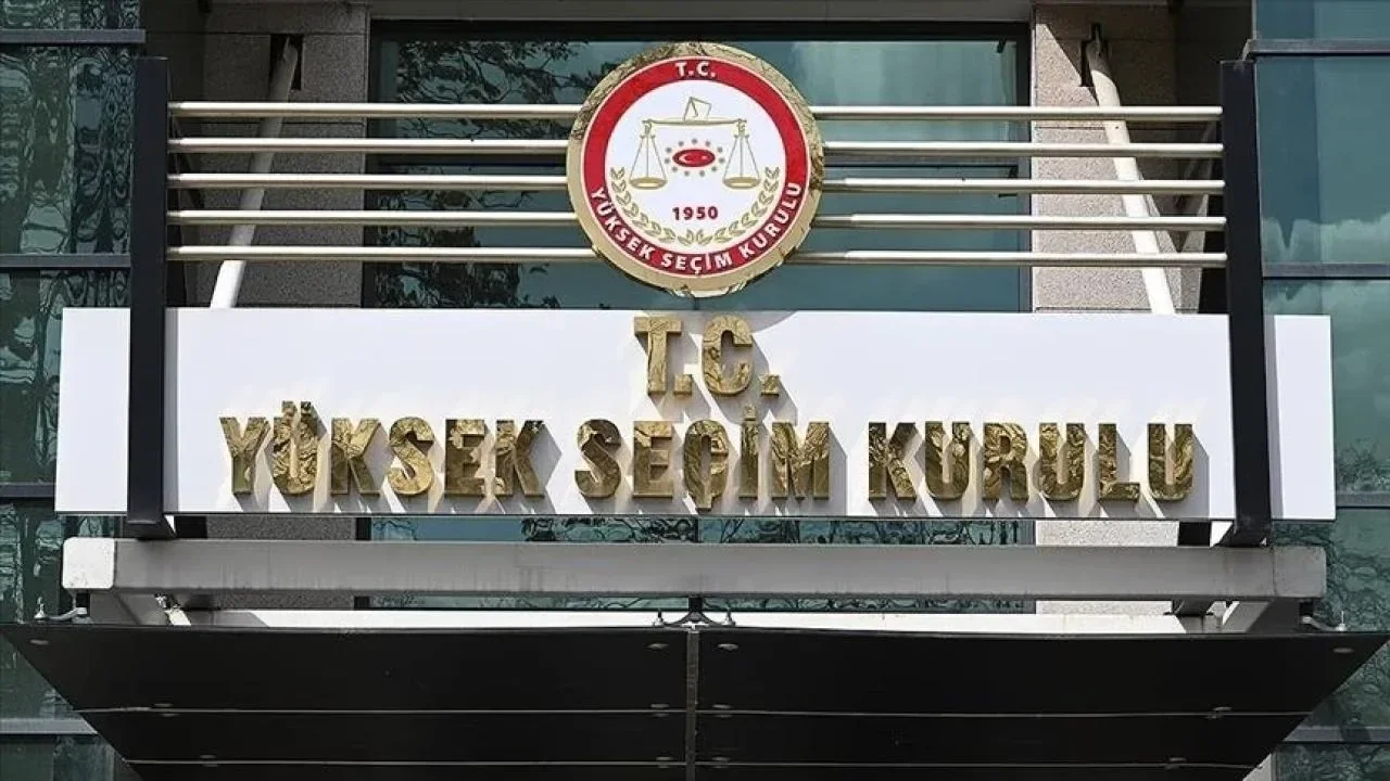 YSK’de yeni dönem: Başkan ve 6 üye yeniden belirlenecek