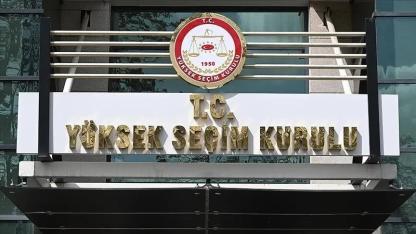 YSK’de yeni dönem: Başkan ve 6 üye yeniden belirlenecek