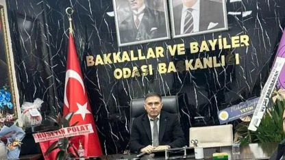 Bakkallar ve Bayiler Odası’nda sert tartışma: 25 yıllık başkan gitti, borç inkârı krizi başladı