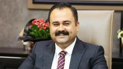 Başkan İnan’dan 10 Ocak çalışan gazeteciler günü mesajı