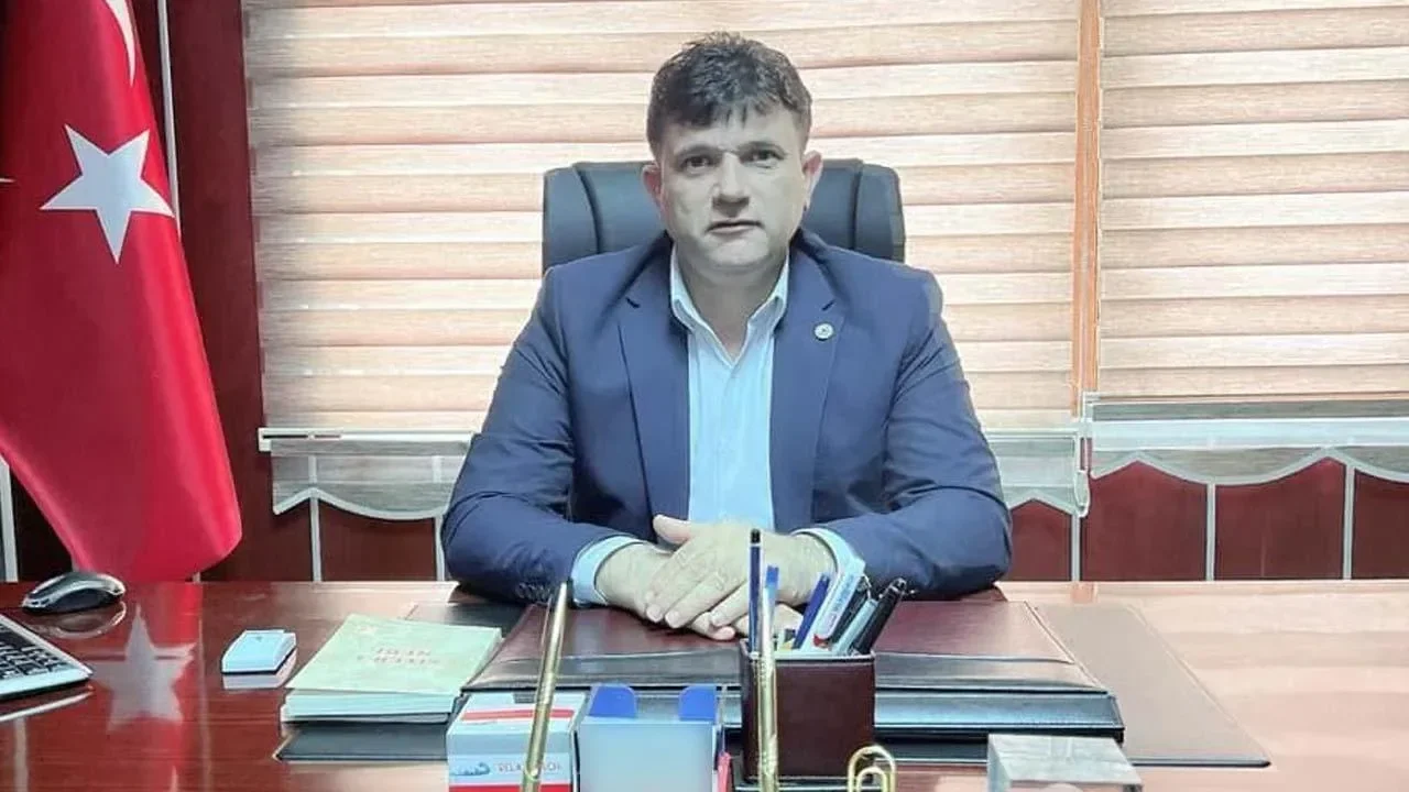 Çiftçilerin kredi almasını zorlaştıran uygulamaya Başkan Okan'dan tepki!