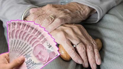 En düşük emekli maaşı 20 bin TL mi oldu? İşte, yeni rakam...