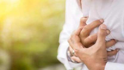 Gece atıştırmaları kalp sağlığını tehdit ediyor