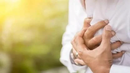 Gece atıştırmaları kalp sağlığını tehdit ediyor