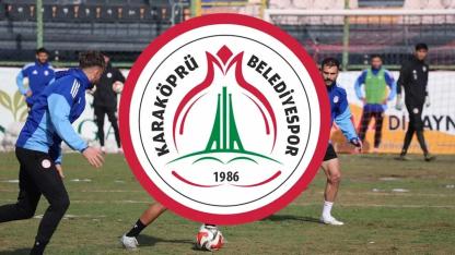 Karaköprü Belediyespor’dan kadroya dört takviye