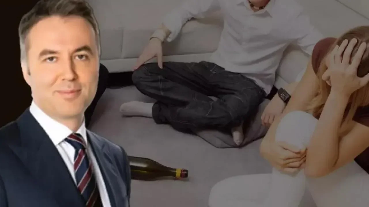 Mehmet Akif Ersoy ile ilgili skandal yeni ifade