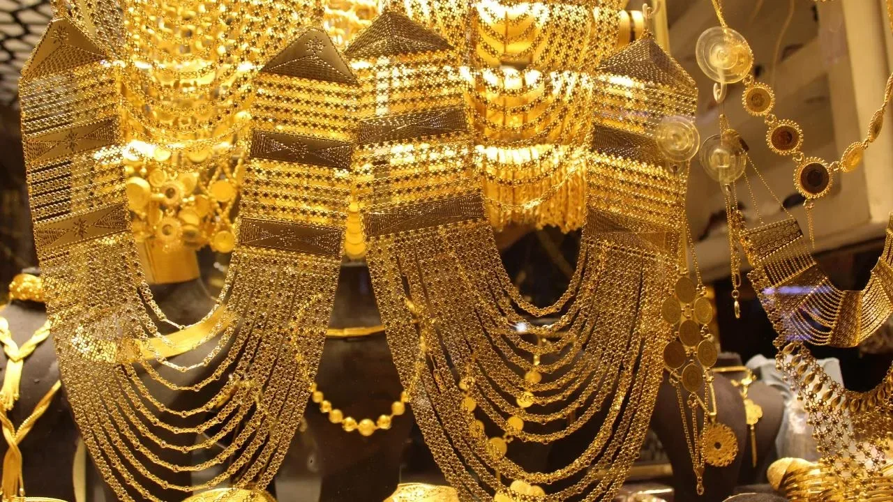 Şanlıurfa’da altın rekora koşuyor! İşte alış-satış tablosu