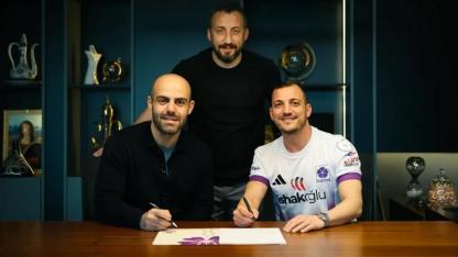 Şanlıurfaspor’dan ayrılan Emircan Altıntaş’ın yeni takımı belli oldu