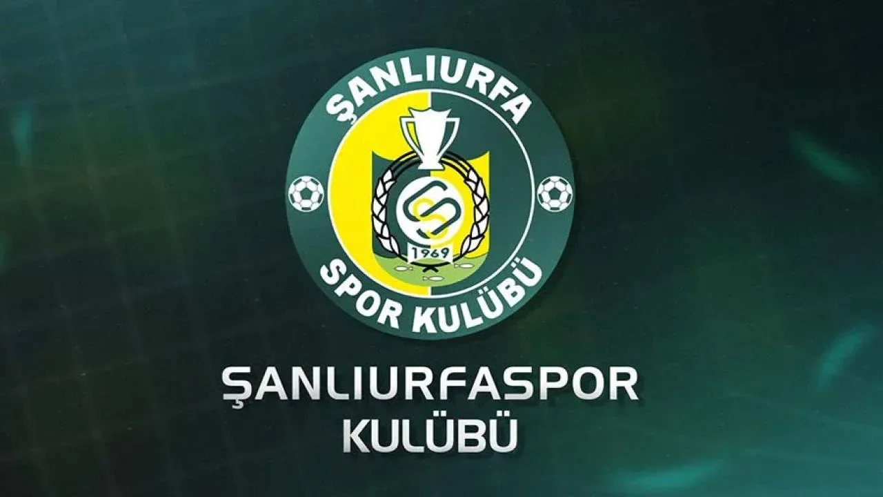Şanlıurfaspor'un genç futbolcusu sakatlandı!