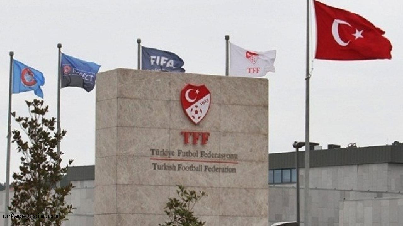 TFF, 108 Teknik sorumluyu bahis soruşturması kapsamında PFDK’ya sevk etti