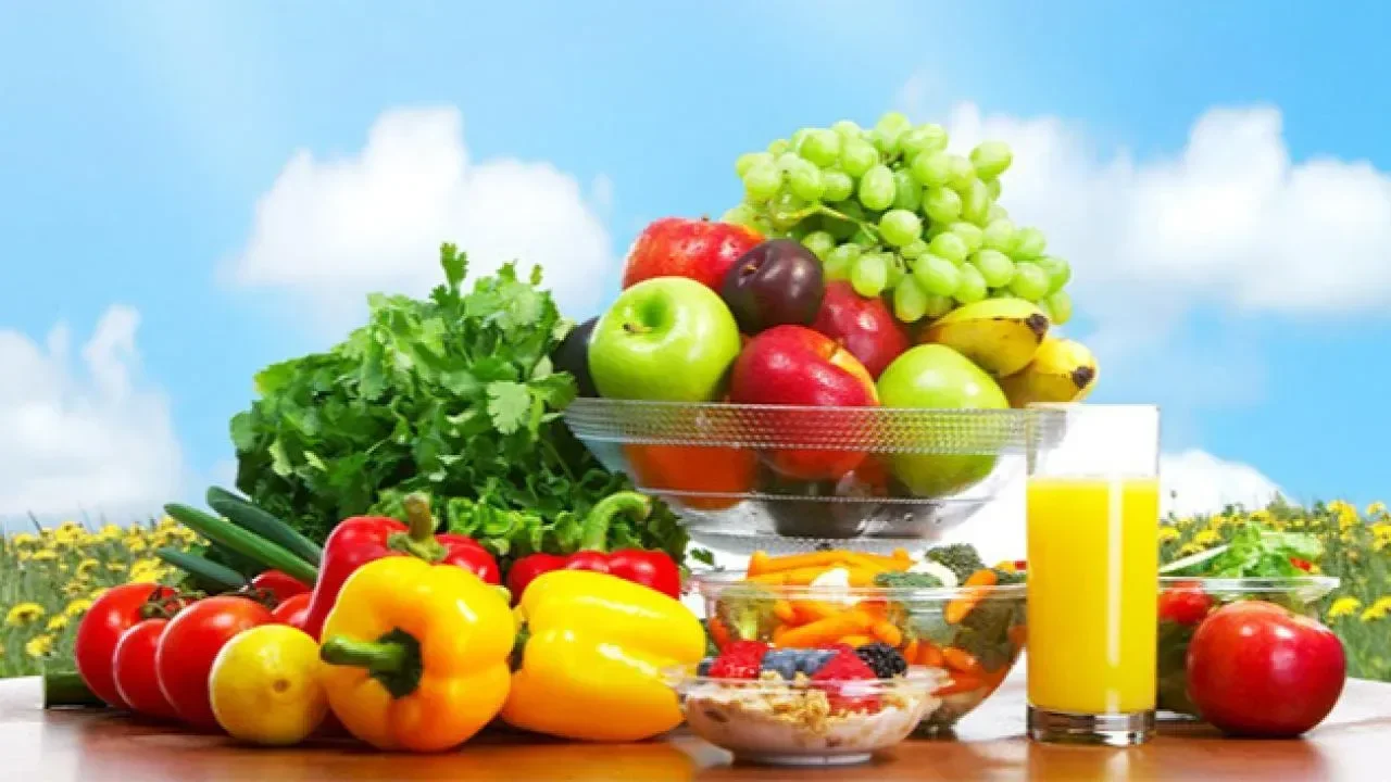 Türkiye’de görülen başlıca 7 vitamin eksikliği