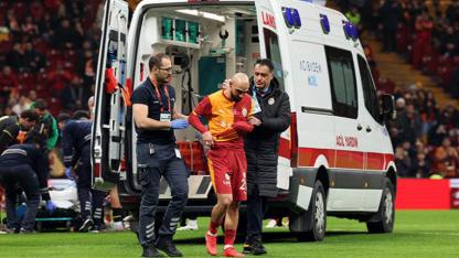 Ahmed Kutucu: "İsa Doğan kardeşime acil şifalar diliyorum"