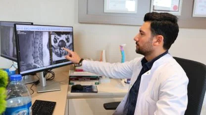 Deprem sonrası bel fıtığı vakalarında artış yaşandı