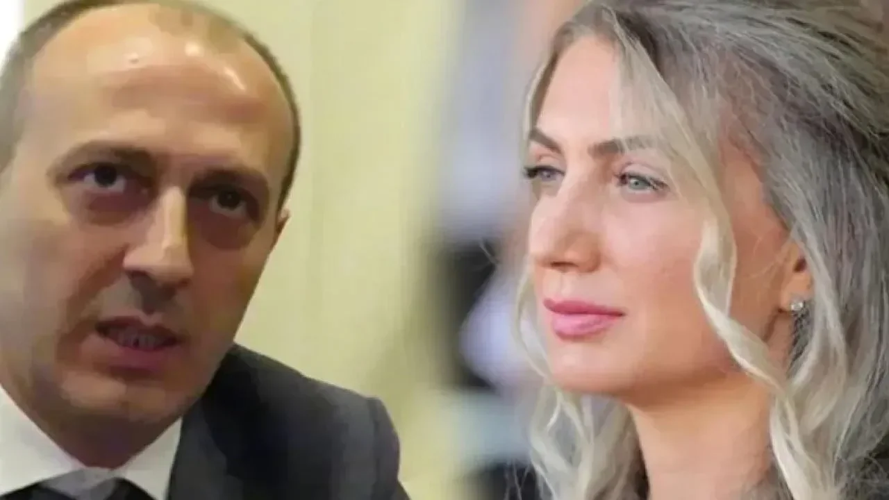 Dilek İmamoğlu'nun kardeşi Ali Kaya gözaltında