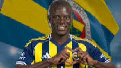 Fenerbahçe, N'Golo Kante'yi transfer etti