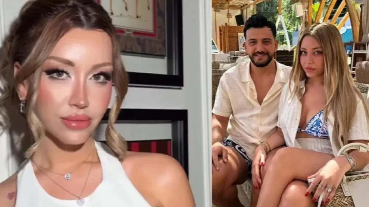 Mika Raun Can'ın erkek arkadaşı serbest bırakıldı