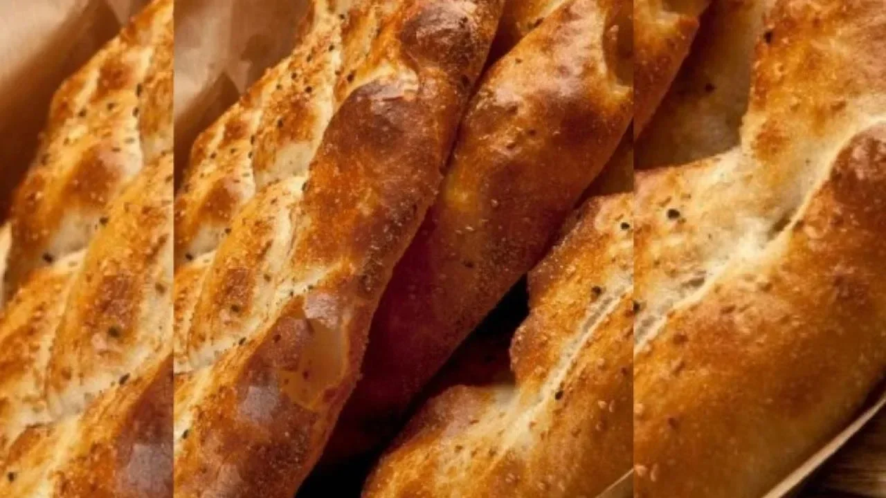 Ramazan Pidesi bu yıl ne kadar? Fiyatlar dudak uçuklattı