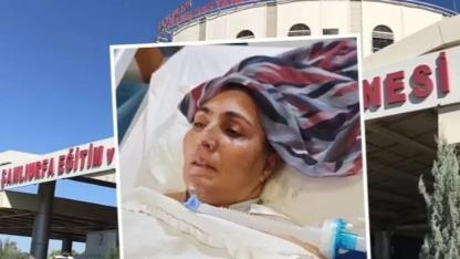 Şanlıurfa’da eşine öyle bir şey yaptı ki akıllara durgunluk verdi