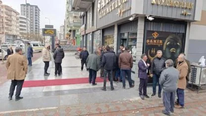Şanlıurfa'daki kuyumcu soygununda gözaltı sayısı yükseldi!