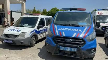 7 yaşındaki çocuk ölümden döndü