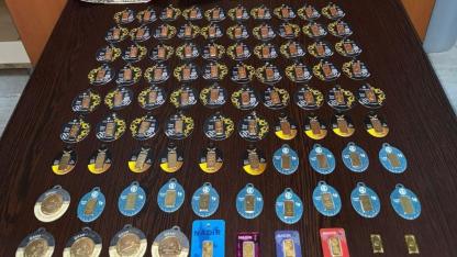 Dolandırıcılık operasyonu: 3 tutuklama