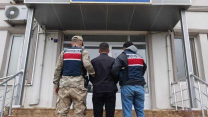 Şanlıurfa’da aranan şahıs yakalandı