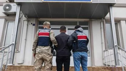 Şanlıurfa’da aranan şahıs yakalandı