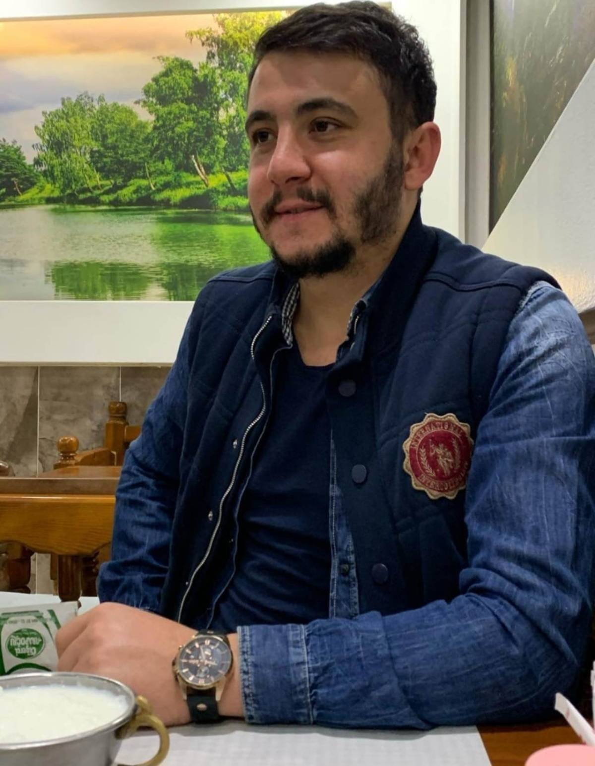 Şanlurfa'da sevgili dehşeti