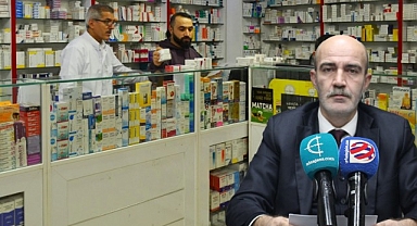 Başkan Acar: "Zam geldikçe zarar eden tek meslek grubuyuz"