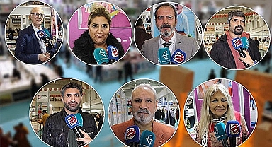 Şanlıurfa Kitap Fuarında fiyatlar dudak uçuklattı!