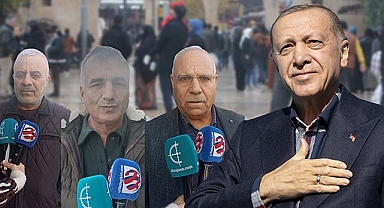 Urfalı vatandaşlar yeni asgari ücreti nasıl buldu