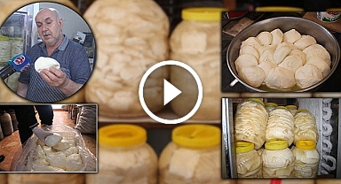 Urfa'nın en meşhur ürününe rağbet arttı mı?