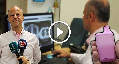 Elektronik nargile sağlığı nasıl etkiler?