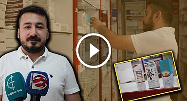 Uzmanı uyardı: Güneş kremi alırken dikkat!