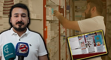 Uzmanı uyardı: Güneş kremi alırken dikkat!