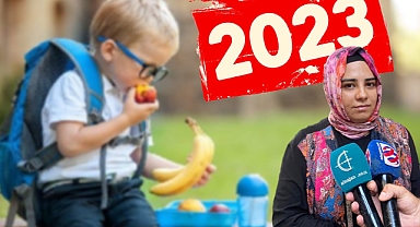 "HEDEF 2023" hayal oldu